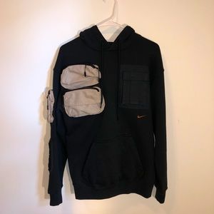 Travis Scott x Nike NRG Cactus Jacket Sweatshirt